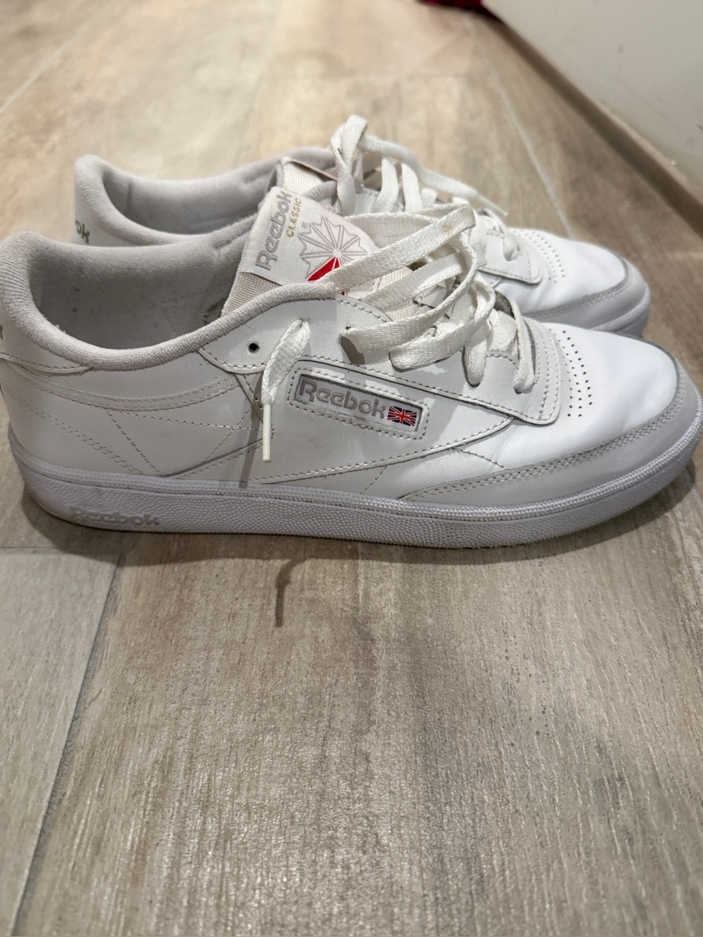 Reebok Club-C Classics